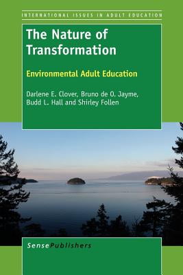 Theories of Adult Education
